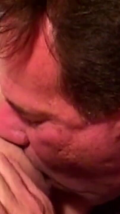 Bangora MILFs: Fiery Redhead MILF Takes Deep Pounding Before Facial