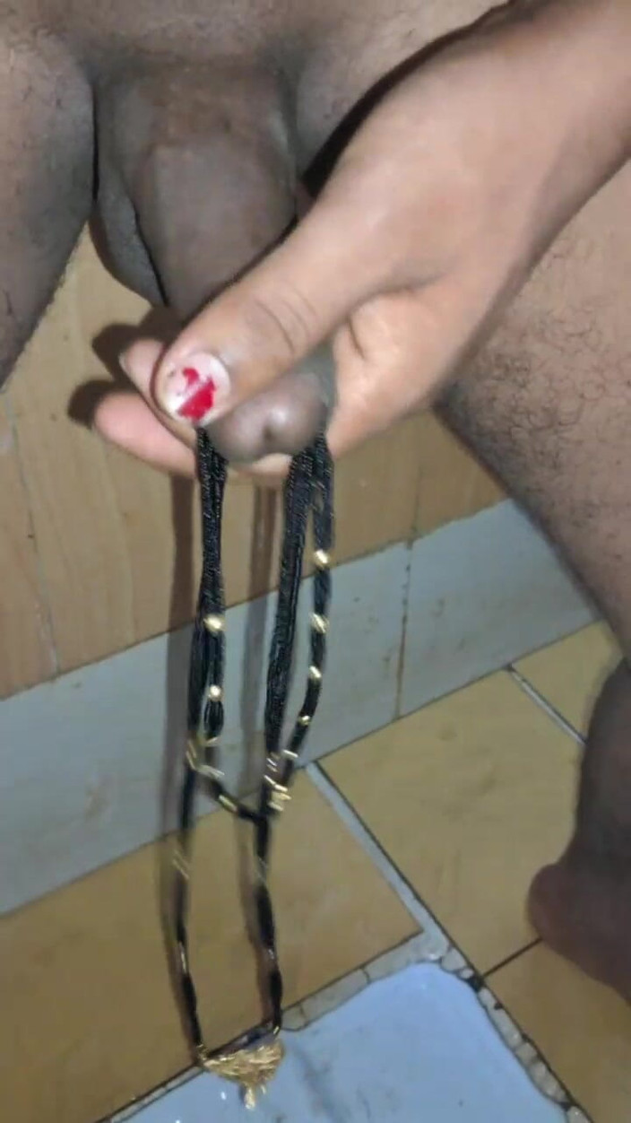 desixxraju: Mother's Mangalsutra