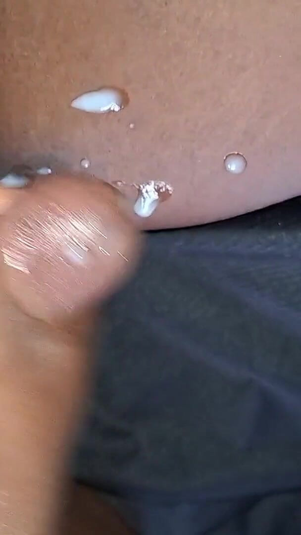 Mbingo237: Tuyển tập Cumshot 1