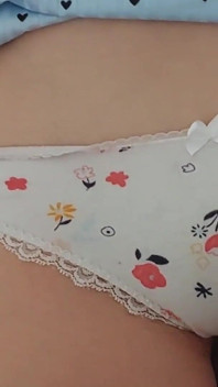 Freacă-ți pula, dar nu ejacula înăuntru, te rog