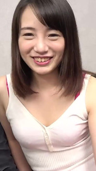 Nagisa - Amateur’s First Time Documented: Produce Seller