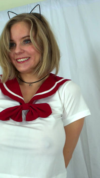Anabelle Pync - Windy up the Skirt Dance Ii
