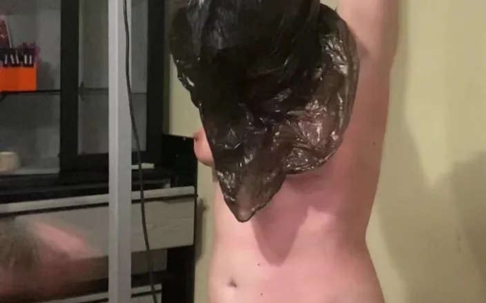 Elena917: Cosplay - Interogation BDSM Session