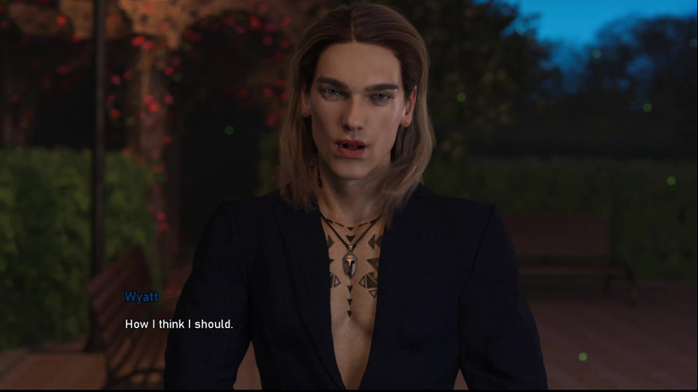 Johannes Gaming: Passos de De Bauchery 29 Will Waytt organizam a reunião com...