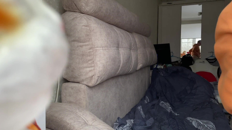 Limara19981: Cowok berotot limara19981 lagi asik masturbasi sampai orgasme