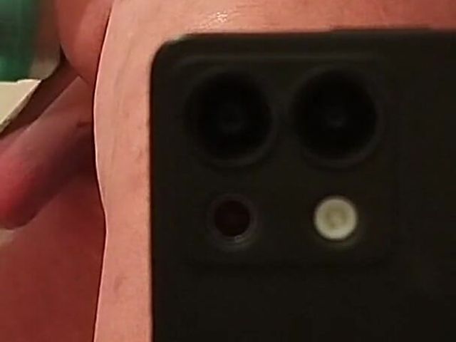 Ball Pumping and Massaging My Penis (Marian)