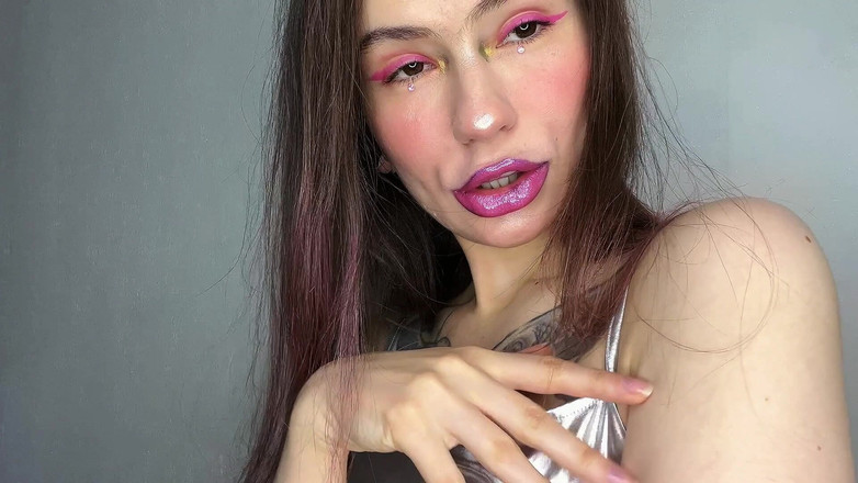 Rarible Diamond: Femmine Kráska Chlupatá podpaží