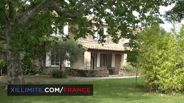 Made In France: Cougar Catalya gets seduced by a young man