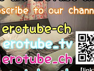 Erotube CH: Японская девушка с маленькими сиськами, селфи обнаженной анальной мастурбации без цензуры, эротические видео