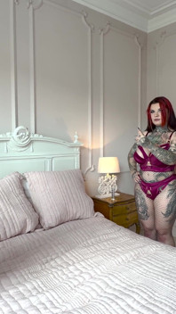 Andi James Has Her 1st Lesbian Domme Experience