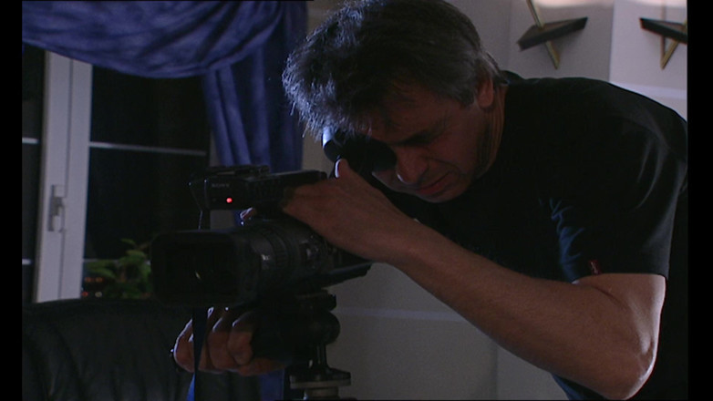 Antonio Adamo Film: The Fluffer - Robienie Loda, Seks Analny I Wytryski Na Zestawie...