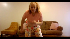 Honeyfleur: Get up and Dance Whenever You Can
