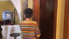 SugarPose: ジャスミンの幽霊のような出会い 2