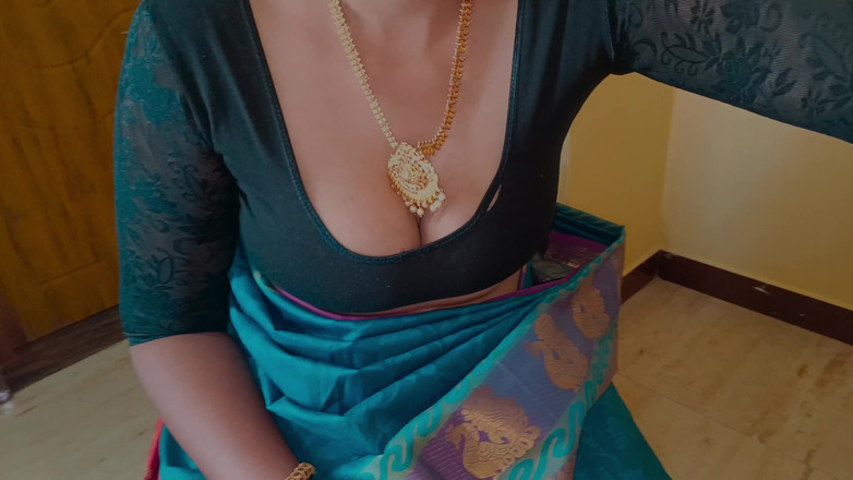 Magilmathi: Personalul biroului sex cu colega