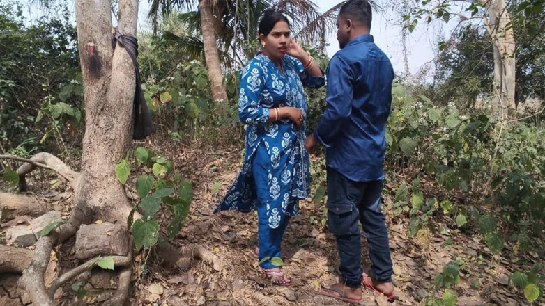 Sona bhabhi: Video de sexo de la aldea india, chica india de...
