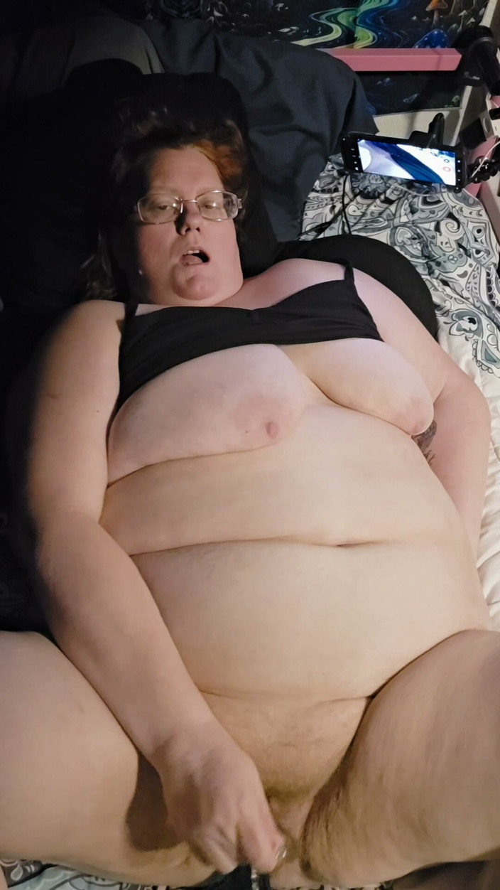 Misssunshinevip: Im so Horny 3