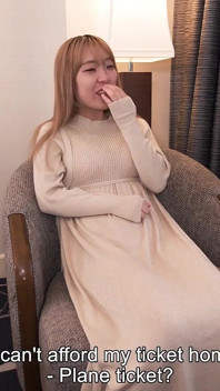 첫 포르노 경험을 좋아하는 거유 파티 소녀 Ouka Yama
