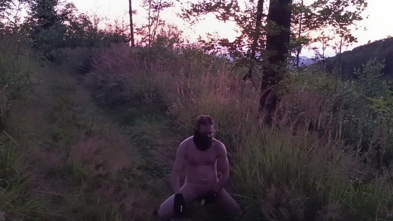 kickerscooter: Venku Wanker