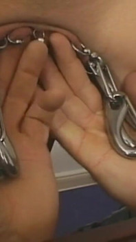 BDSM Insider - cảnh # 01