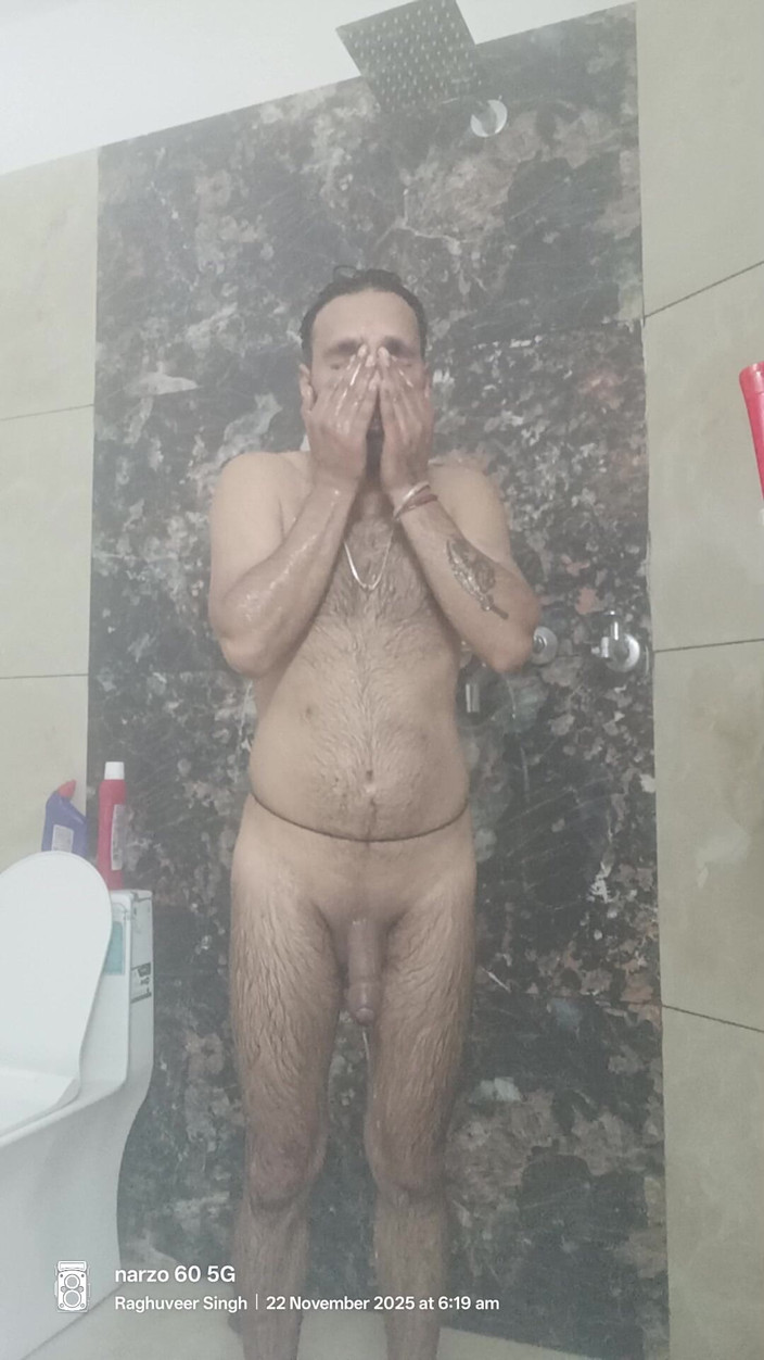 Rajasthani-old-lover: Indický důstojník