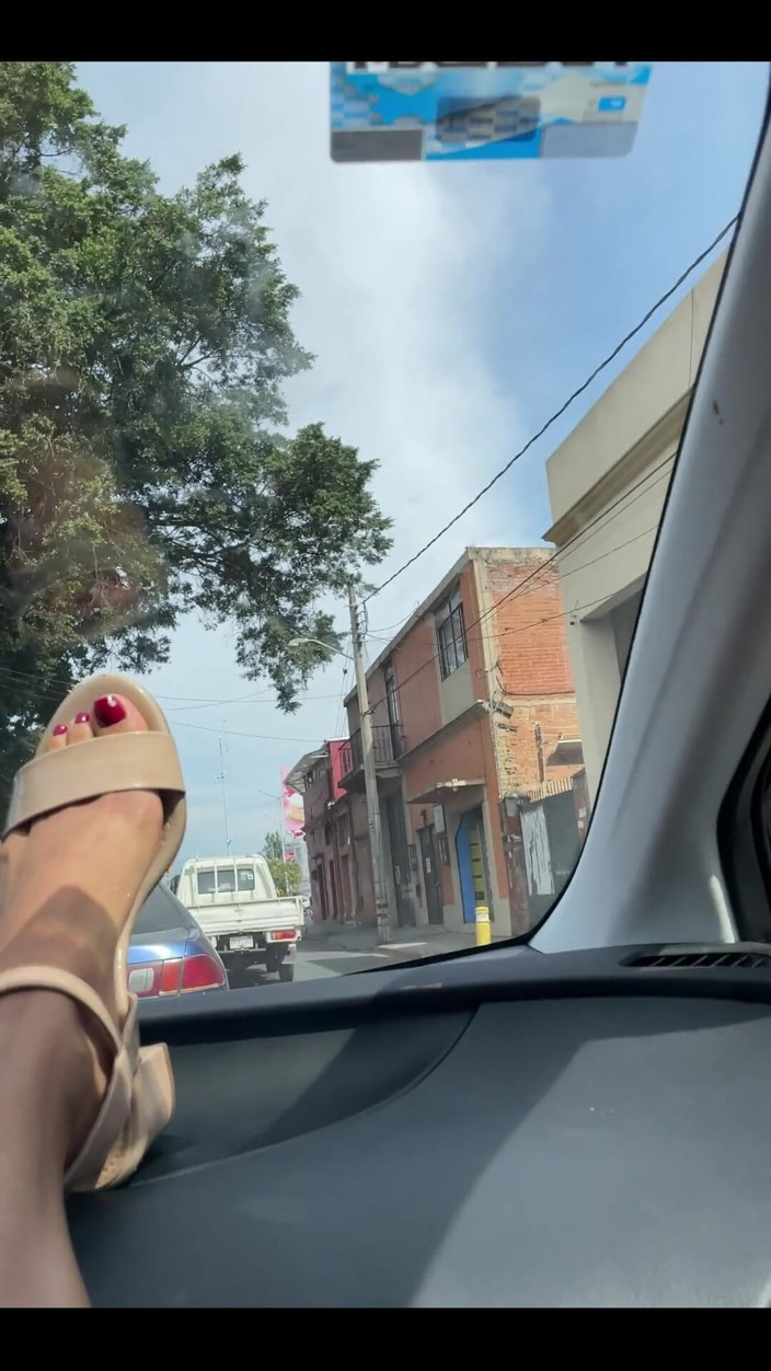 Sammy_corazon: Foot Fetish