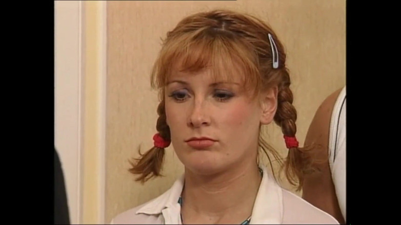 BB Xzess: Absolute smoke show girls in classic Euro film!