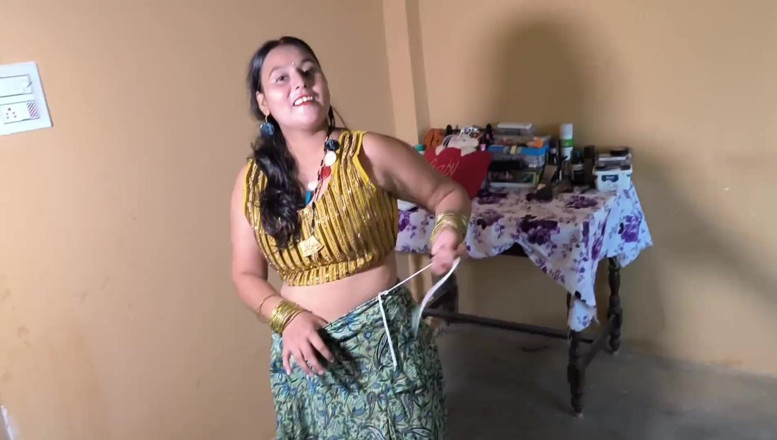 pujaprem: Pussy Shave di Salon