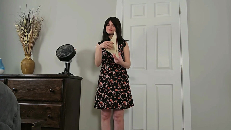 EmmasBetterLife: Karıma dönüşüyor pt. 1.5