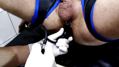 Master Drex: Dildo di klinik