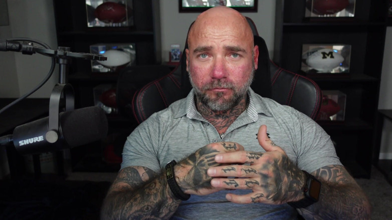 Raw and Uncensored with Masculine Jason: Değerli bir erkeği veya kadını ne yapar?