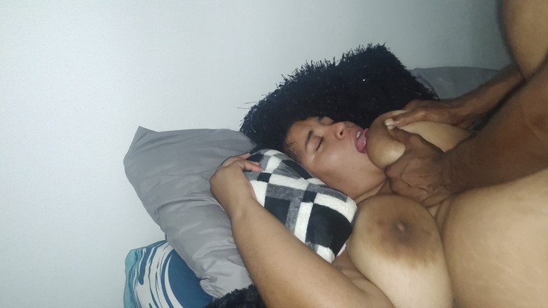 PABLO N3GROBAR: Bts - lgb sub sperma, lockige haarschlampe 8mo schwanger