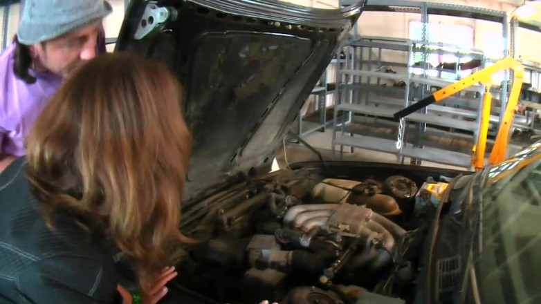 Muschi movie official: Pantat ibu tiri Susi yang seksi untuk zakar besar