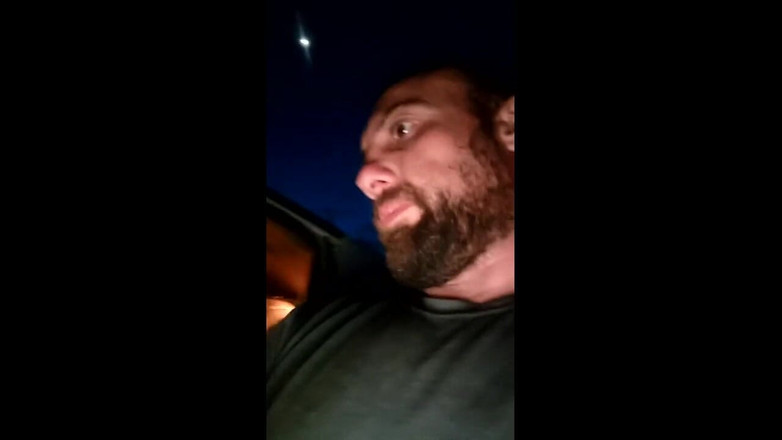 VinnyMacNDelilah: Road head głębokie gardło królowa piękne oczy