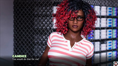 Joystick Cinema: Штампы времени: потерянная любовь - часть 20