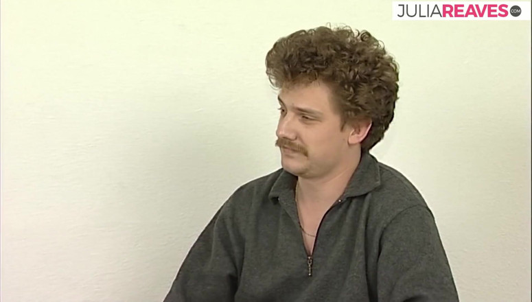 Retro Schlampen: Blond milf dostaje owłosioną cipkę lizaną po pieprzeniu