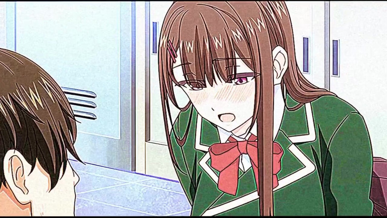 Erotic Animation: Vrea sex dur