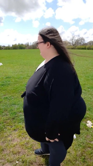 SSBBWLadyBrads: ในป่าเถื่อน