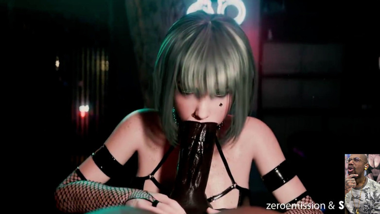 Good news media: Plešatá kundička 2b tě honí, dokud se nevystříkáš na její chutnou...