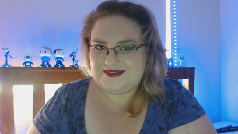 LaLaDelilah: Urodziny findom dziewczyny