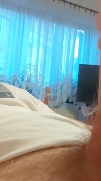 POV 자지 설득, 더러운 말과 사정