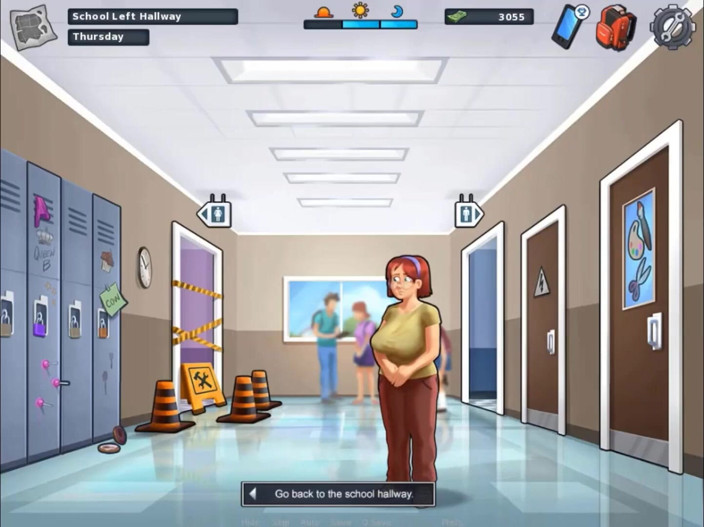 Cartoon Play: Yaz mevsimi efsanesi bölüm 115