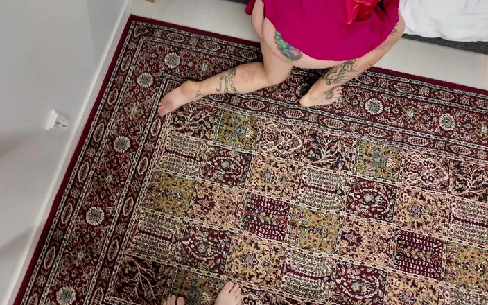 Qombol: Afghan Girl Sucks My Dick