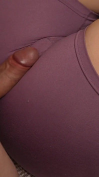 I Told My Stepbro He Can Only Rub It… He Went Too Far