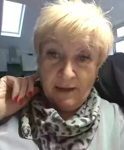 Uk Joolz: Dobré ráno, tady je moje živé dohánění na týden!