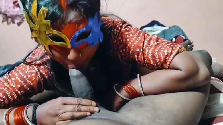Sita Kumari: Holi Ki Rat Main Chudai Ke Bad Bhi Lund Chuskar...