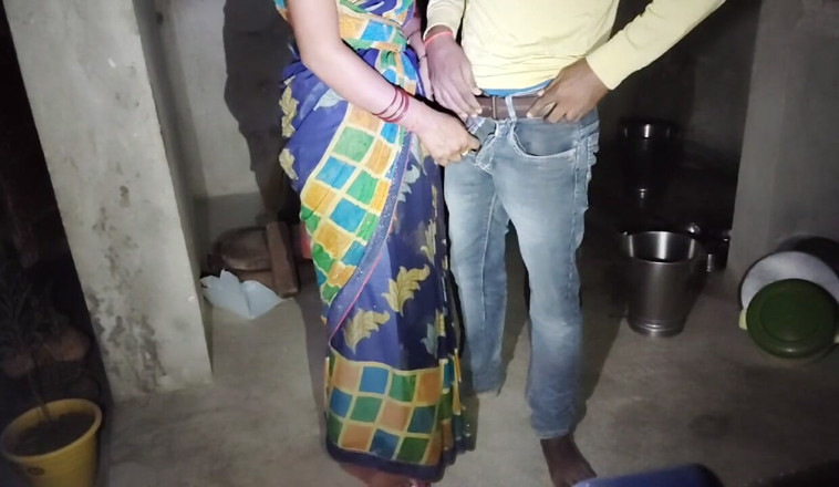 Sexywife: Desi กับสาวเซ็กซี่สุดฮอตใน saree