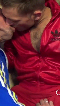 233 fucked przez gwiazdę porno z Xxl kutas