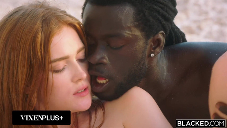 Blacked: Blacked Her White Boyfriend Had No Idea What She Had...