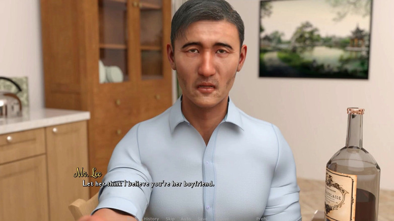 LoveSkySan69Real: Tři pravidla života - část 6 sexy asijský motorkář od Loveskysan69