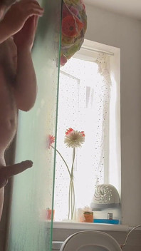 Shower Fun